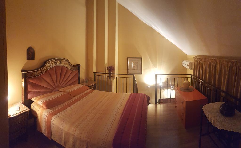 Bed and Breakfast A Casa Di Grace Cassino Exteriér fotografie
